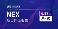 ONETOP評級：NEX，<font color=