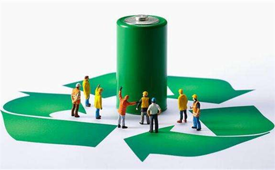 新能源車越賣越火，但你可曾想過廢舊電池該咋處理？現(xiàn)在有法可依了！