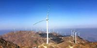 中國能建在湘投建首個風<font color=