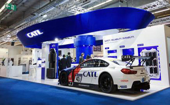 狼又來了，日韓動力電池企業(yè)再度入華