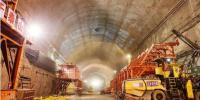 打造新時代大國重器——白鶴灘水電站工程左岸地下廠房爆破開挖側記