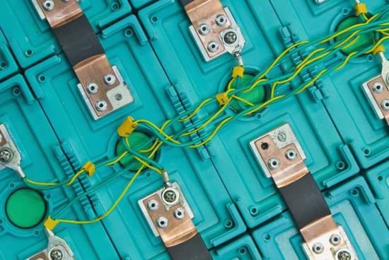 鋰電潛力已開發(fā)至極限？世界需要一場新電池革命