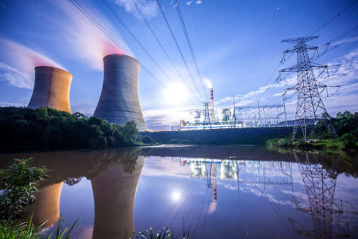 亞開行5億美元建孟加拉國首個(gè)零液體排放發(fā)電廠