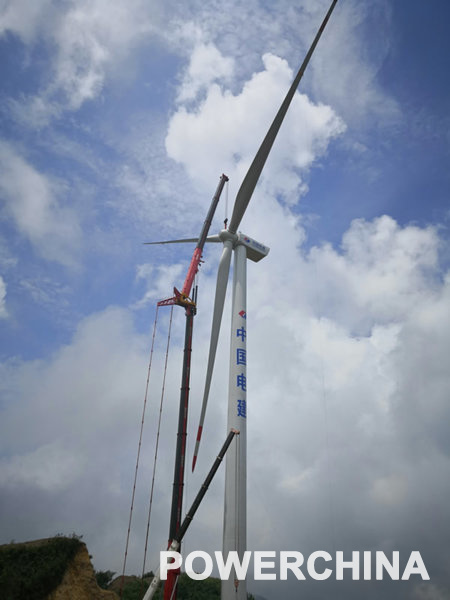 一周核準(zhǔn)、中標(biāo)、開工等風(fēng)電項(xiàng)目匯總（8.06—8.12）