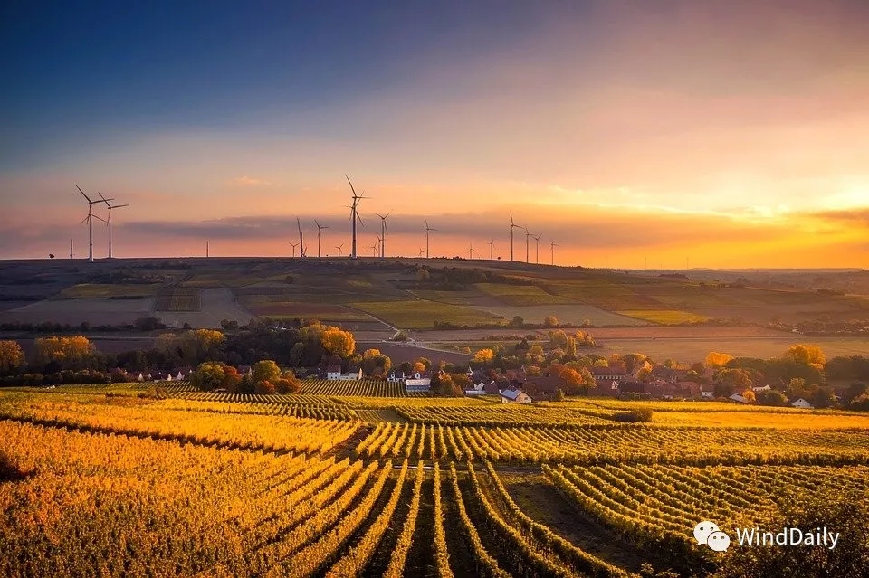 1000MW！俄羅斯全球招攬風電整機商