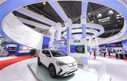 蔚來虧損、江淮大跌、雙方接下來會如何發(fā)展？