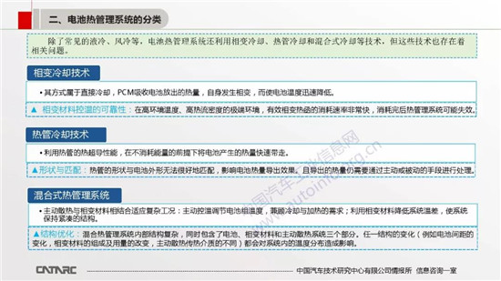 BMS技術(shù)及市場(chǎng)發(fā)展趨勢(shì)