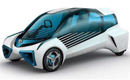 氫燃料電池汽車量產(chǎn) 離我們有多遠(yuǎn)？
