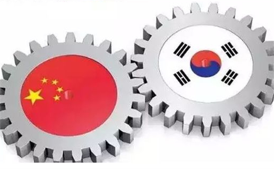 中韓企業(yè)爭奪下一代動力電池高地，誰能穩(wěn)占行業(yè)老二？