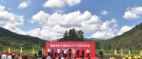 投資4.1億元！平遙建設(shè)風(fēng)力發(fā)電群