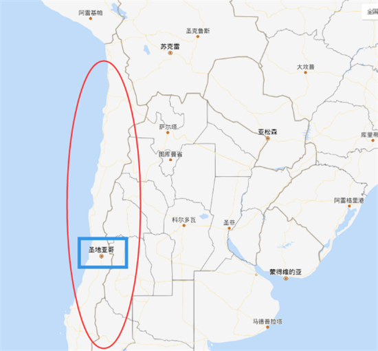 這是一份關(guān)于“南美鋰三角”與澳洲鋰礦的最全資料！