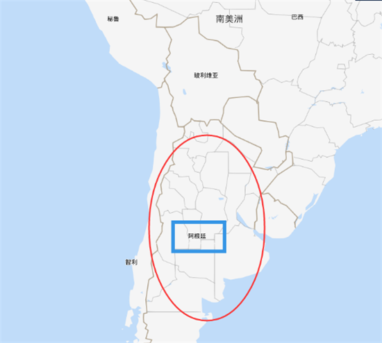 這是一份關(guān)于“南美鋰三角”與澳洲鋰礦的最全資料！