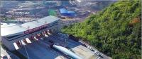 單張葉片長58.6米！四川瀘州首座風(fēng)力發(fā)電站開建