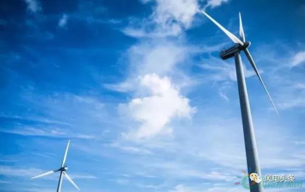 2.1GW！揚(yáng)州市“十三五”風(fēng)力發(fā)電發(fā)展規(guī)劃正式頒布：鼓勵(lì)投資建設(shè)和經(jīng)營(yíng)分散式風(fēng)電項(xiàng)目！
