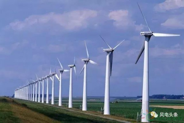 2.1GW！揚(yáng)州市“十三五”風(fēng)力發(fā)電發(fā)展規(guī)劃正式頒布：鼓勵(lì)投資建設(shè)和經(jīng)營(yíng)分散式風(fēng)電項(xiàng)目！