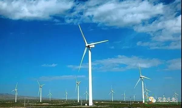 2.1GW！揚(yáng)州市“十三五”風(fēng)力發(fā)電發(fā)展規(guī)劃正式頒布：鼓勵(lì)投資建設(shè)和經(jīng)營(yíng)分散式風(fēng)電項(xiàng)目！