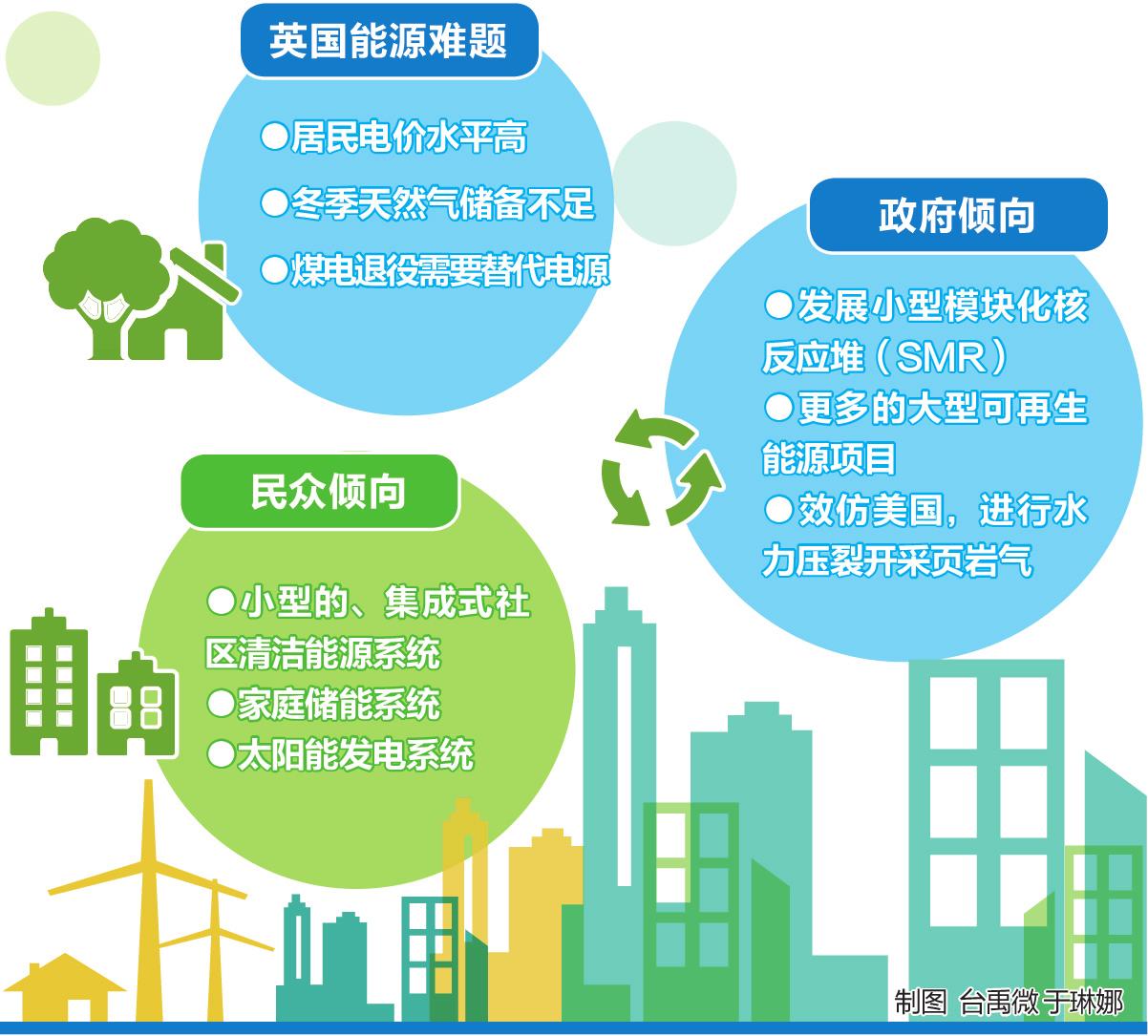 英國更傾向哪種減排方式？