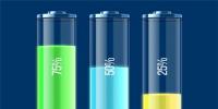 常見(jiàn)六種鋰電池特性及參數(shù)對(duì)比