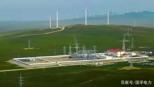中國風(fēng)電奇跡：高寒地區(qū)建風(fēng)電場、用18年時間裝機量超美國2倍