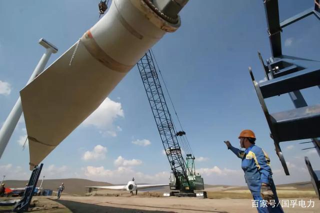 中國風(fēng)電奇跡：高寒地區(qū)建風(fēng)電場、用18年時間裝機量超美國2倍
