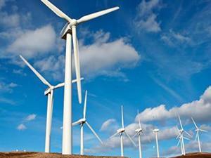 中國能建東北院中標吉林通榆148.5兆瓦風(fēng)電項目