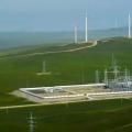 中國風電奇跡：高寒地區(qū)建風電場、用18年時間裝機量超美國2倍