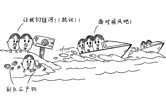 干貨來(lái)了，電池老化了怎么辦？