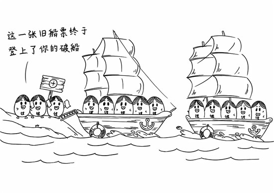 干貨來(lái)了，電池老化了怎么辦？