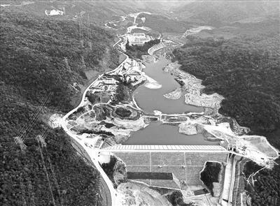 黎明之前的抽水蓄能 抽水蓄能或將迎來發(fā)展大好時節(jié)