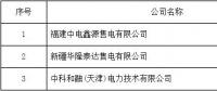 新疆3家售電公司又現(xiàn)未在規(guī)定期限簽訂入市協(xié)議被注銷！