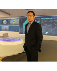 專訪|遠(yuǎn)景孫捷：締造第一個(gè)分布式光伏全生命周期的服務(wù)平臺