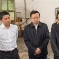 四川省委常委、常務(wù)副省長(zhǎng)王寧調(diào)研瓦屋山自然保護(hù)區(qū)水電站整治情況