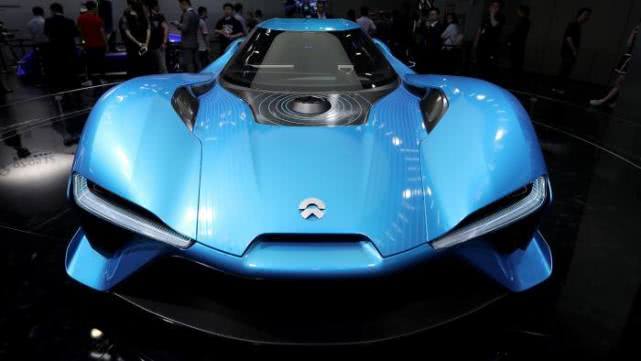 電動(dòng)車的未來為何有賴于中國(guó)市場(chǎng)？