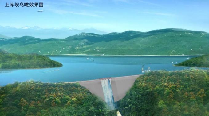 廣東深圳抽水蓄能電站（建成）  深圳抽水蓄能電站處于廣東電力負(fù)荷的中心，是西電東送落點(diǎn)和粵港電網(wǎng)連接點(diǎn)。建成后，可以減輕深圳地區(qū)供電壓力，改善環(huán)境質(zhì)量，保證電力供應(yīng)。