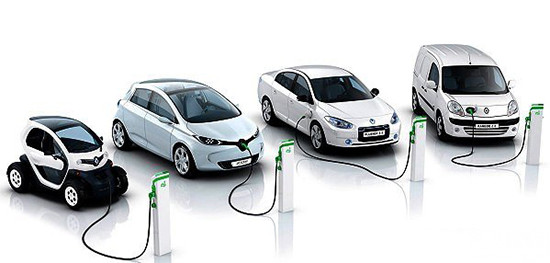 電動(dòng)車充電成尷尬，如何來(lái)破局？