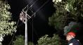     組織1275人次對(duì)欽州網(wǎng)區(qū)20個(gè)變電站、26條輸電線路、129條配電線路交叉跨越點(diǎn)安全隱患進(jìn)行全面排查，梳理轄區(qū)設(shè)電安全隱患整改清單，以“清單式”管理模式，走訪轄區(qū)鎮(zhèn)政府，由政府協(xié)助解決了欽北區(qū)、欽南區(qū)34處樹障隱患難題。