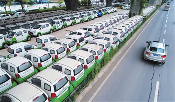 陜西將確保2021年實現(xiàn)汽車年產(chǎn)能300萬輛目標，新能源汽車發(fā)展加快步伐
