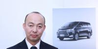 李建華轉戰(zhàn)上汽大通，任銷售公司副總經(jīng)理