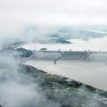花費(fèi)967億在洞穴上建立水電站，美國(guó)都拍手叫好