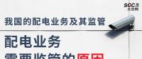 配電業(yè)務(wù)需要監(jiān)管的原因、我國(guó)的配電業(yè)務(wù)及其監(jiān)管