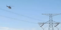 無(wú)人機(jī)應(yīng)用 | 無(wú)人機(jī)電力巡線