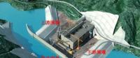 在河流上修建水電站，如何避免水流對施工的影響？一分鐘告訴你！