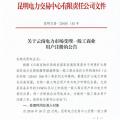 云南放開315千伏安及以上一般工商業(yè)用戶準(zhǔn)入?。ǜ阶再Y料及指南）