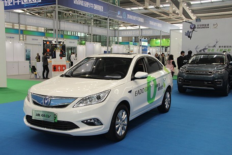 傳統(tǒng)燃油車的冬天到了，新能源的春天還會遠嗎？