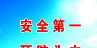 安全是供電生產(chǎn)第一生命線