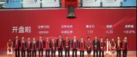 重磅｜華能集團旗下又多了一家上市公司！并系華能金融產(chǎn)業(yè)首家上市公司