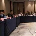 江西省水利廳副廳長楊丕龍：組織召開小水電調(diào)研座談會，專項整改勢在必行