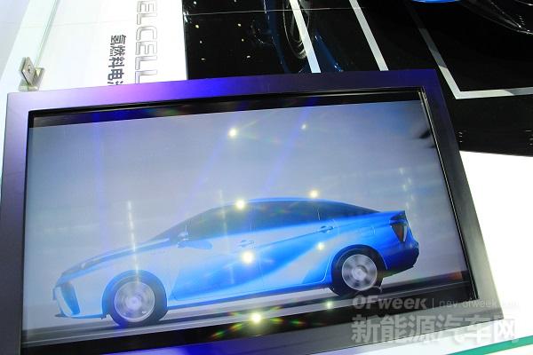上海進(jìn)博會(huì)汽車科技前瞻：德系、美系、日韓同臺(tái)競技