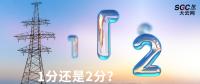 1分還是2分？ 江蘇電力長協(xié)簽約價大猜想