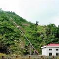 小水電，關(guān)停中修復(fù)流域生態(tài)